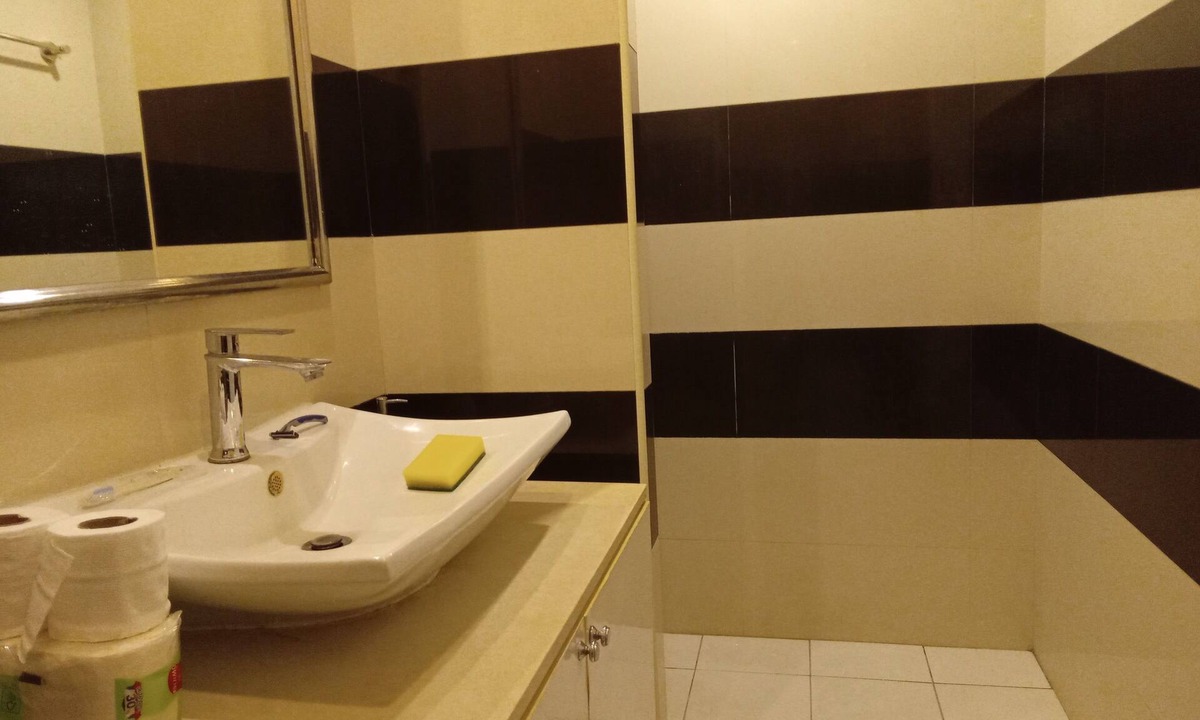 Jomtien Apartment | AOH Studio 20 m² + Balcony (Swing pool & Fitness on rooftop) 750m to the sea !