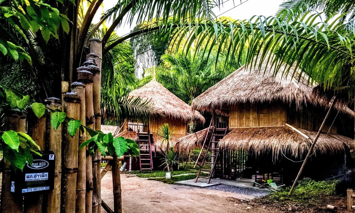 Ao Luek Hotel | Aoluek Paradise