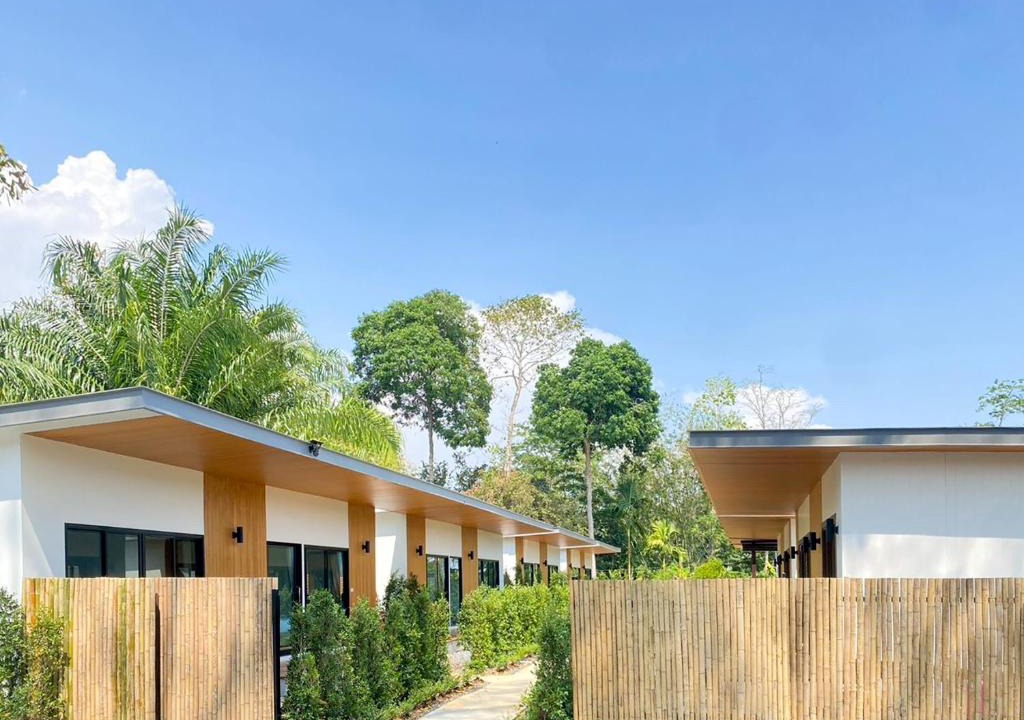 Krabi Resort | Aonang Green Tree