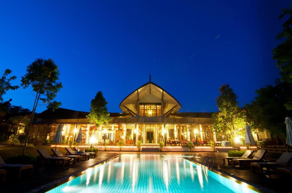 Ao Nang Resort | Aonang Phu Petra Resort, Krabi - SHA Plus