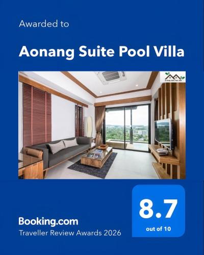 Ao Nang Cabin | Aonang Suite Pool Villa