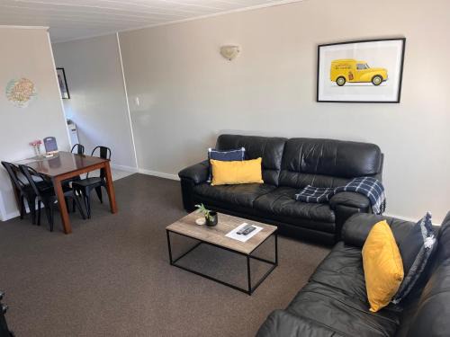 Fairlie Hotel | Aorangi Motel