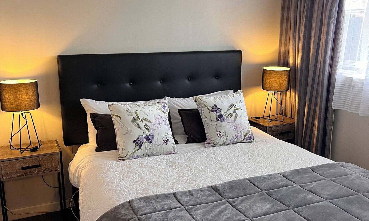 Fairlie Hotel | Aorangi Motel