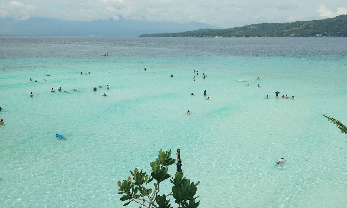 Lapu-Lapu Hotel | AOSMEC Square Hotel
