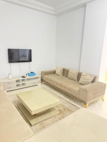 Cite Les Palmeraies Apartment | Aouina Stay