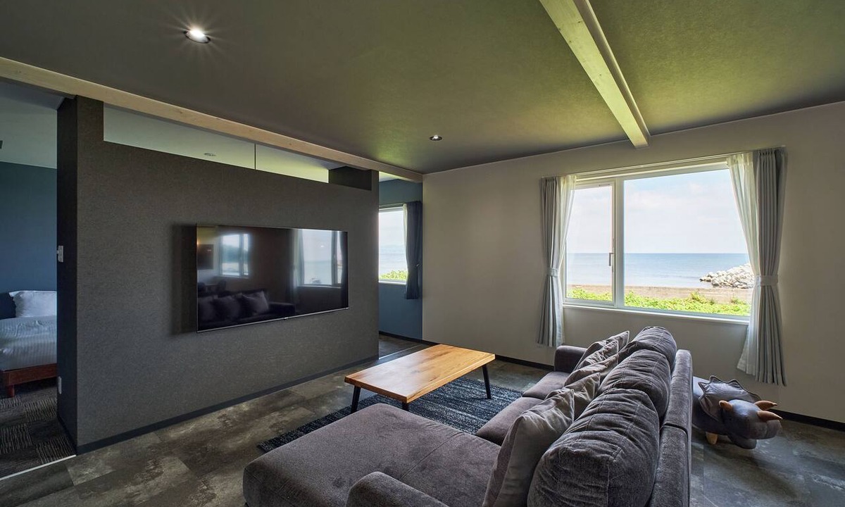 Hakodate House | Aoyagi Stay