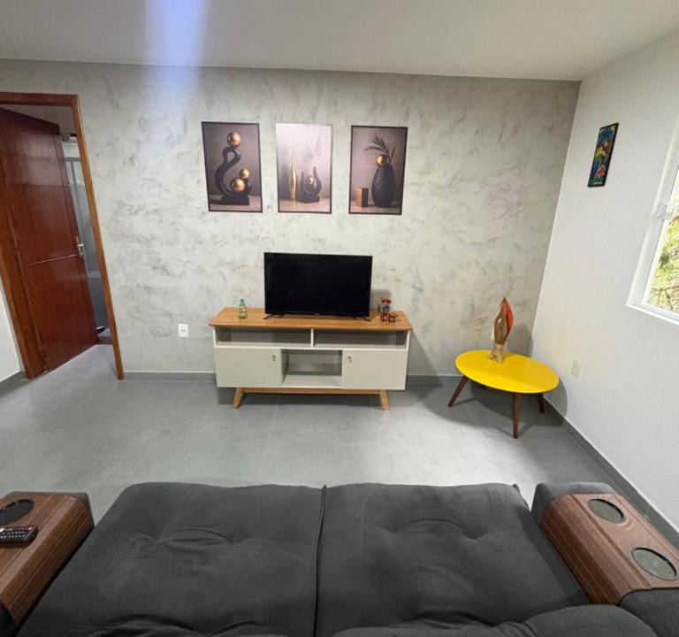 Recreio dos Bandeirantes Apartment | Apê