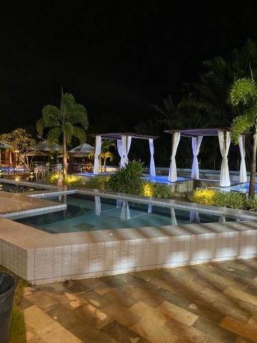 Pium Apartment | Apê com resort