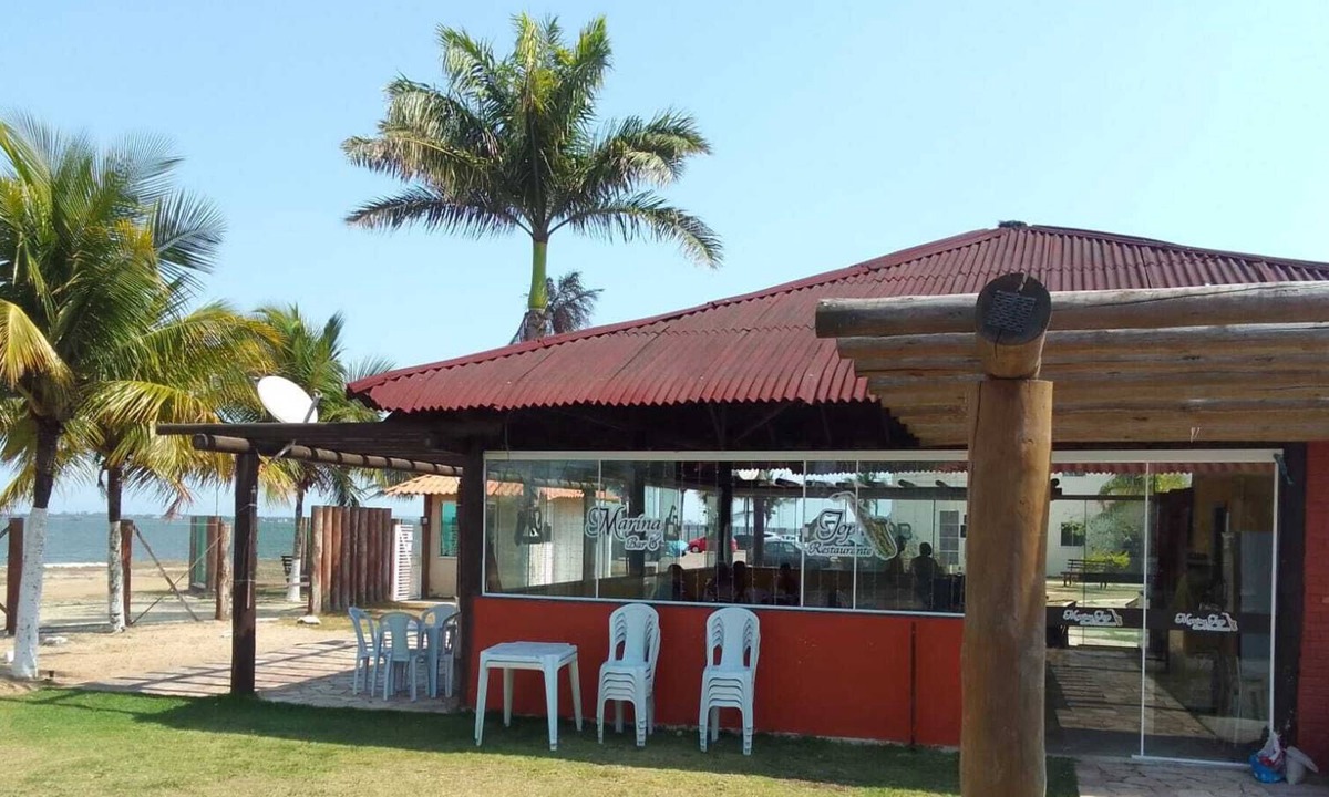 Baixo Grande Apartment | Apê da Mi e do Lipe - Apartment for rent