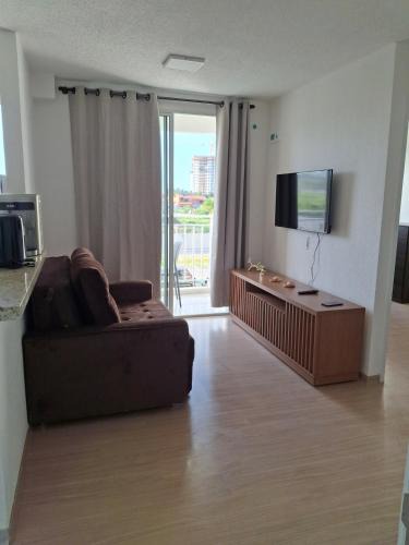Centro Apartment | Ap 2 quartos ,condomínio mirante clube
