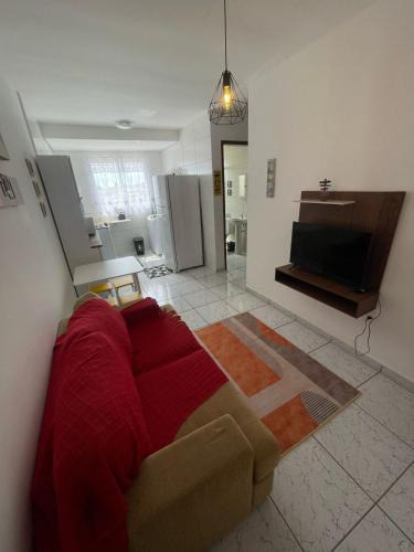 Boituva Apartment | Ap 22, tranquilo e aconchegante.