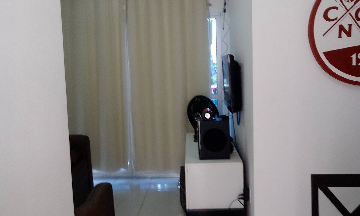 Ponta de Campina Apartment | AP 2BR NEXT TO LOVINA