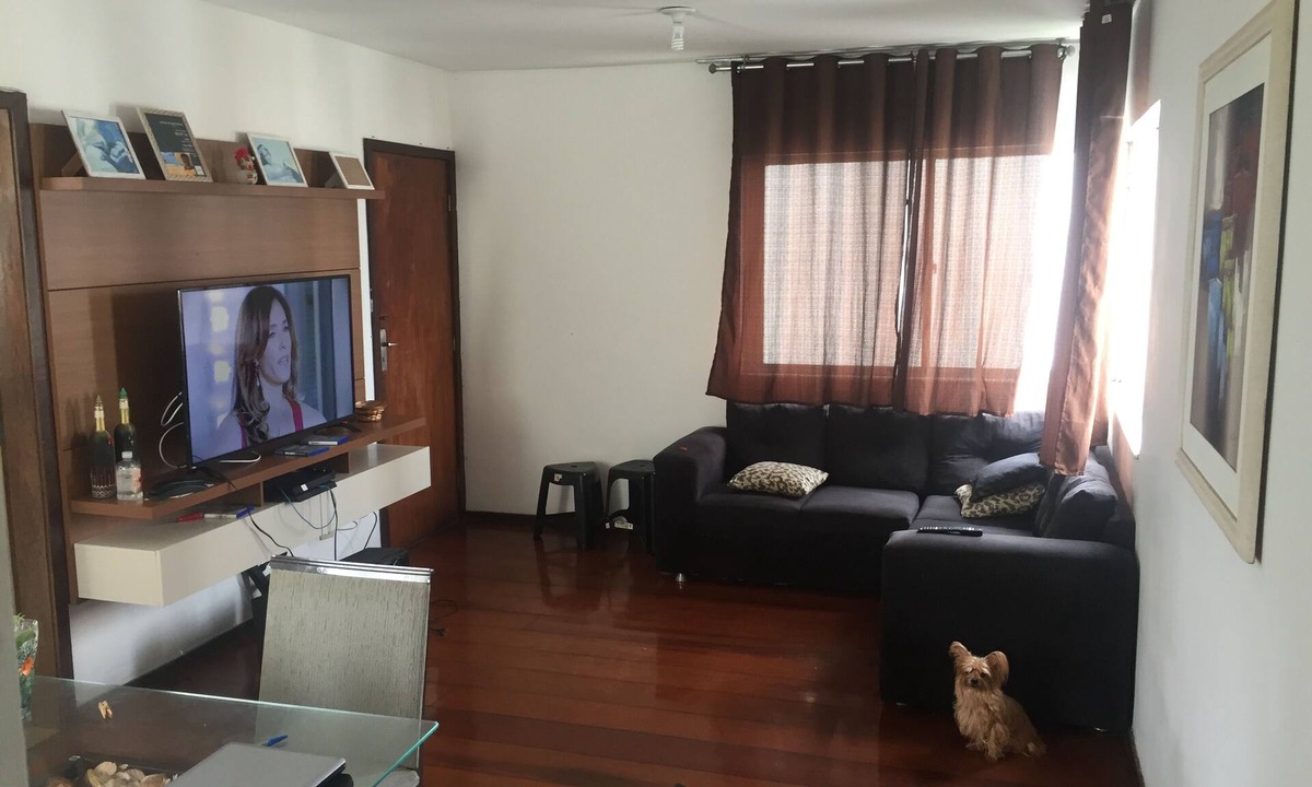 Pituba Apartment | Ap 3/4 na Pituba com uma Ótima Localização!