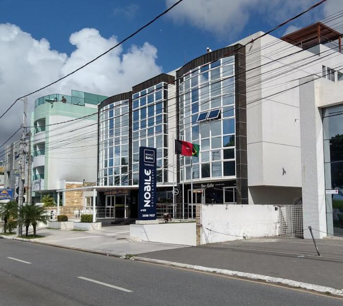 Tambau Apartment | AP 306 Flat Beira mar praia de Tambaú
