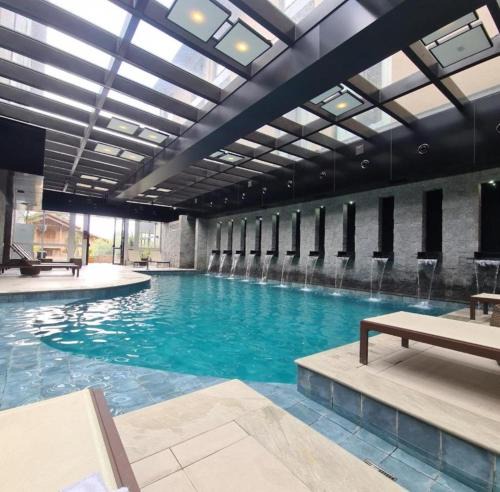Dutra Hotel | Ap 311 ou 312B Exclusive Gramado