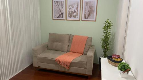 Campinas Apartment | Ap Aconchego