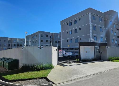Alexandra Apartment | AP COMPLETO, com Internet rápida e Ar condicionado, fácil acesso ao centro e Porto de Paranaguá