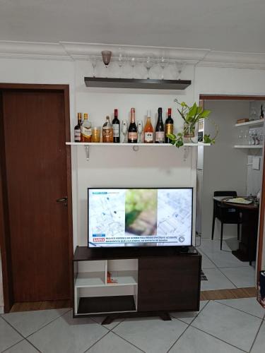 Monte Cristo Apartment | AP do Nandi
