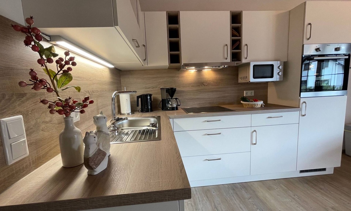 Olsberg Apartment | Ap. Hömberg by Interhome