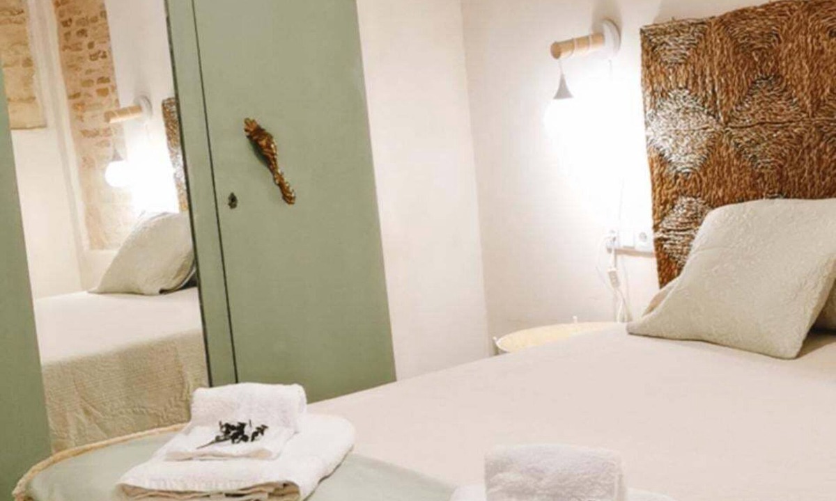 Carmona Apartment | AP. La Teja