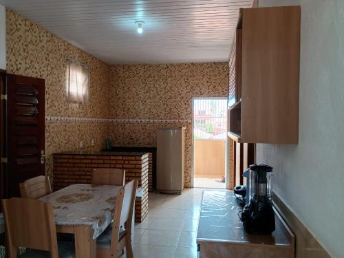 Beberibe Apartment | AP Morro Branco