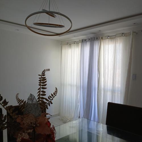 Coroa do Meio Apartment | Ap Orla de Atalaia Praia