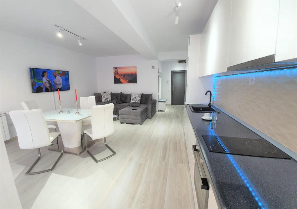 Tulcea Apartment | AP RELAX Tulcea