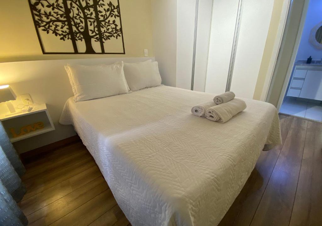 Campinas Apartment | Ap smart Campinas