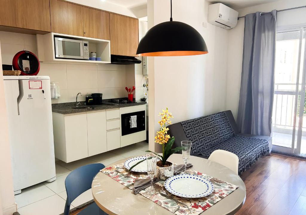 Conceicao Apartment | AP Smart Quirino