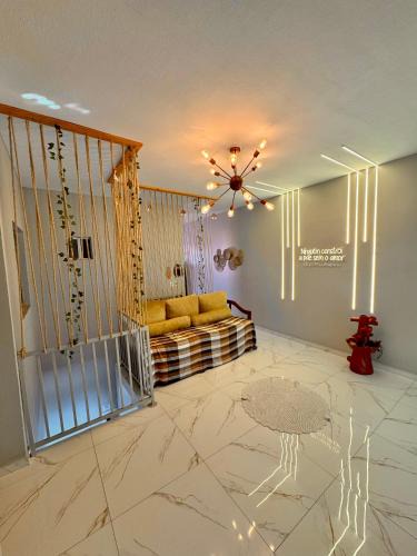 Ubajara Apartment | Ap Zen