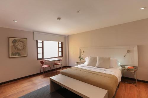 El Palomar Apartment | Ap302 zona G by letoH