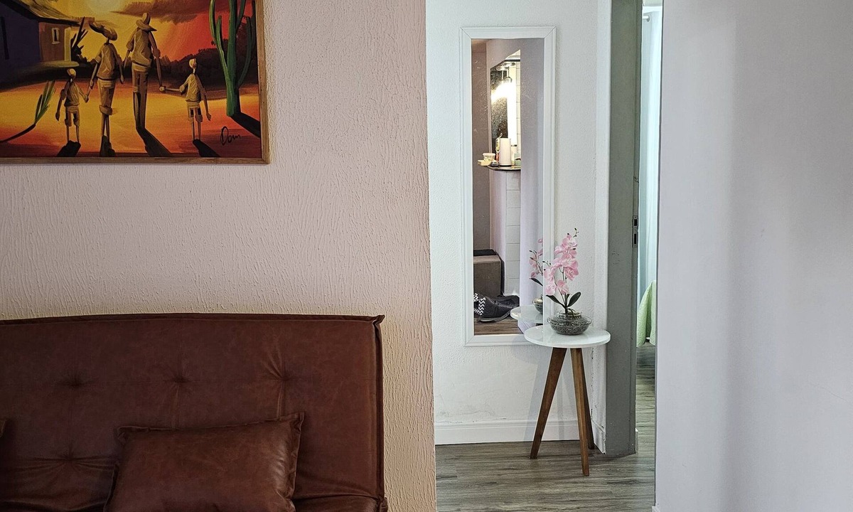 Poco Apartment | Apartment Bruno and Monica Cabedelo (300 mt from the beach)