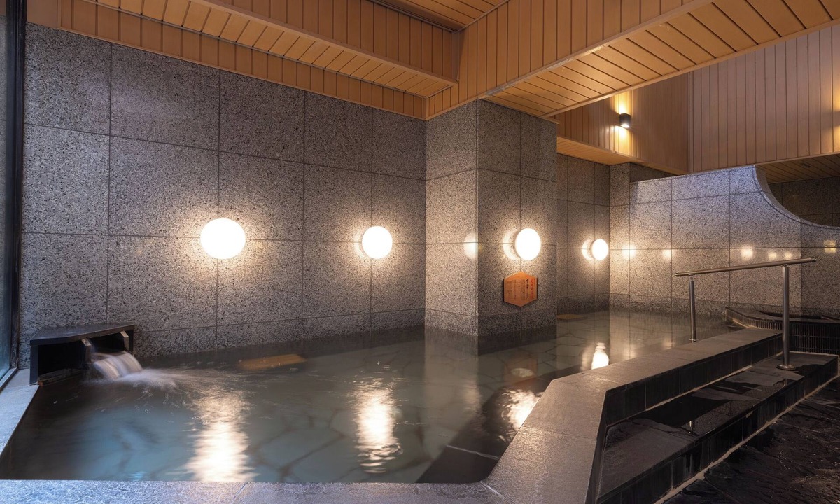 Sendai Hotel | APA Hotel Sendai Eki Itsutsubashi