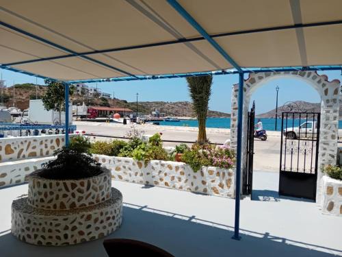 Lipsoi Apartment | Apalonia