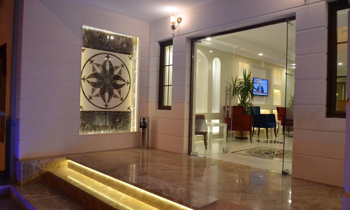 Mudanya Hotel | Apameia Hotel