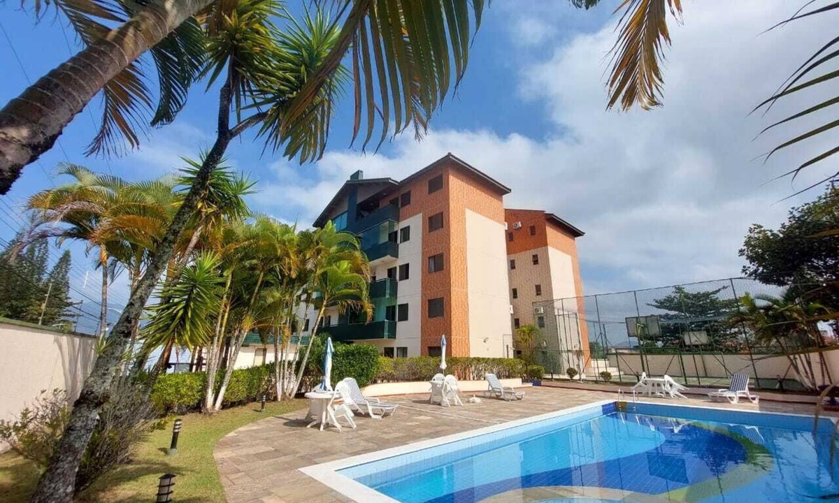 Balneario Tres Marias Apartment | Apartamento c/Piscina
