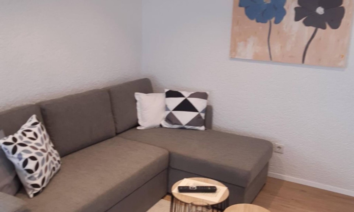 Gimmeldingen Apartment | Apartment ground floor - House Storck