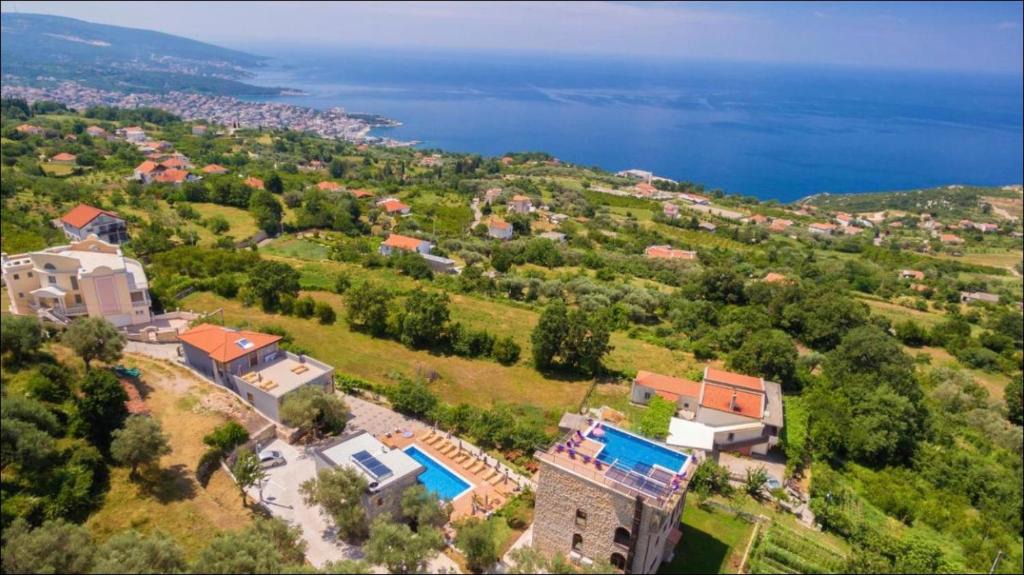 Dobra Voda Apartment | AparDibra