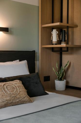 Lixouri Apartment | APARKTION THE ZEPHYRUS STUDIO