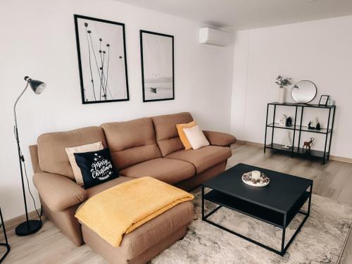 Turda Apartment | Apart 53