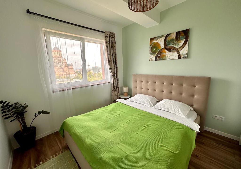 Baia Mare Apartment | Apart 72