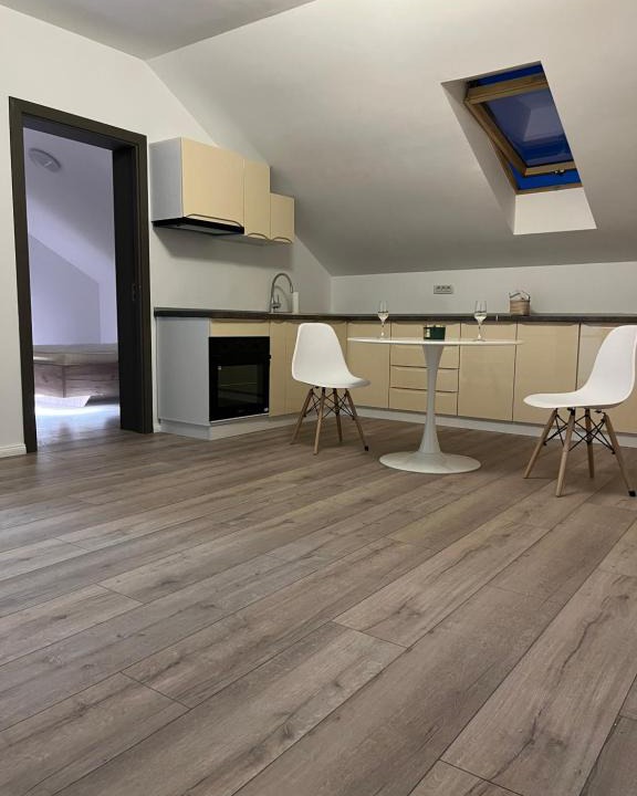 Arad Apartment | Apart Beluga 2