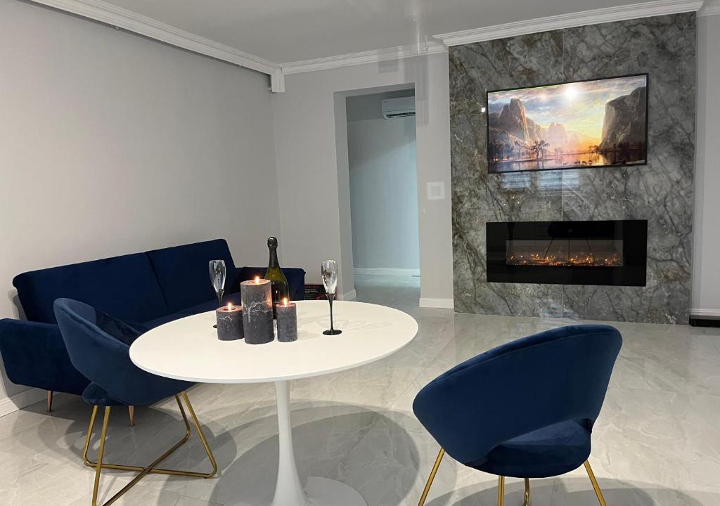 Arad Apartment | Apart Beluga