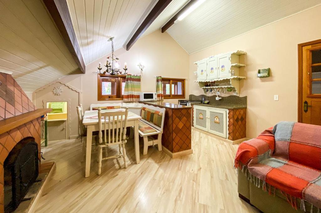 Monte Verde Apartment | Apart Central MV