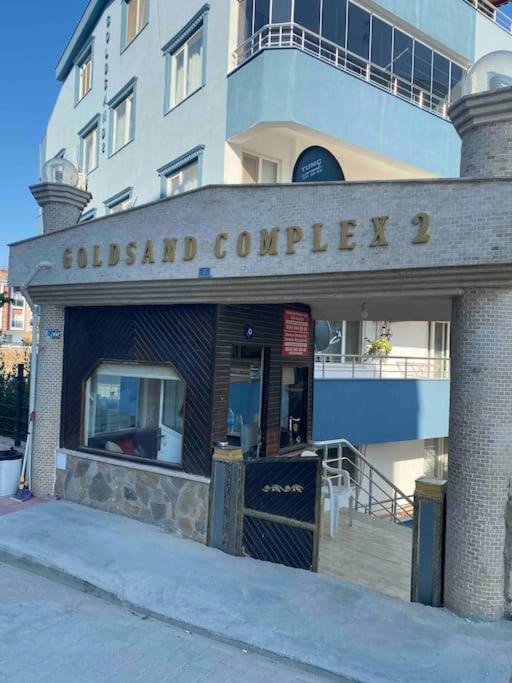 Didim Apartment | Apart Daire