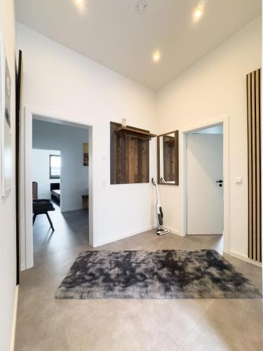 Schwabbach Apartment | Apart das Ehrets mit 3 Schlafzimmer