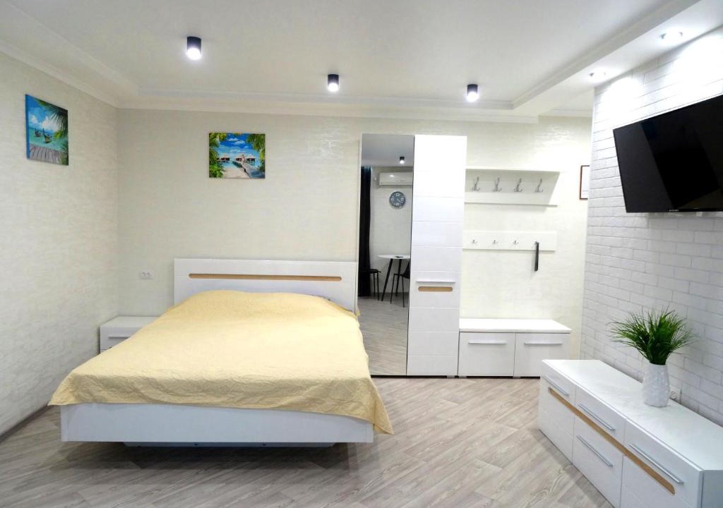 Kirovograd Apartment | Apart Gagarina 7