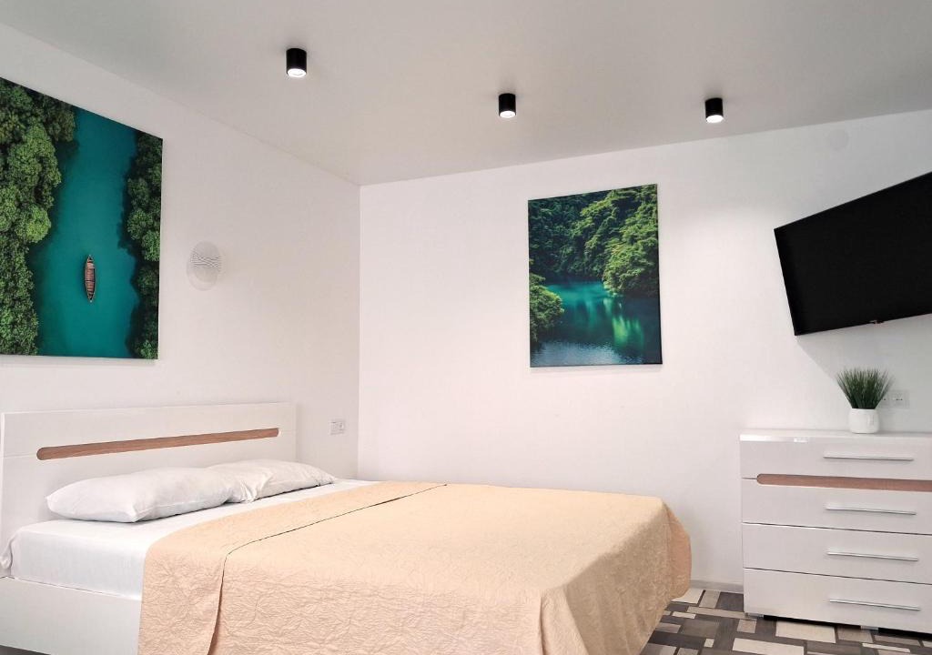 Kirovograd Apartment | Apart Gagarina