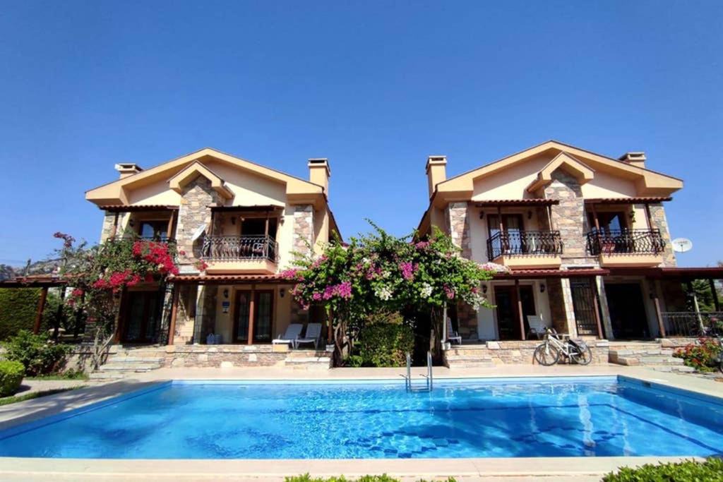 Dalyan City Center Apartment | Apart Hayat