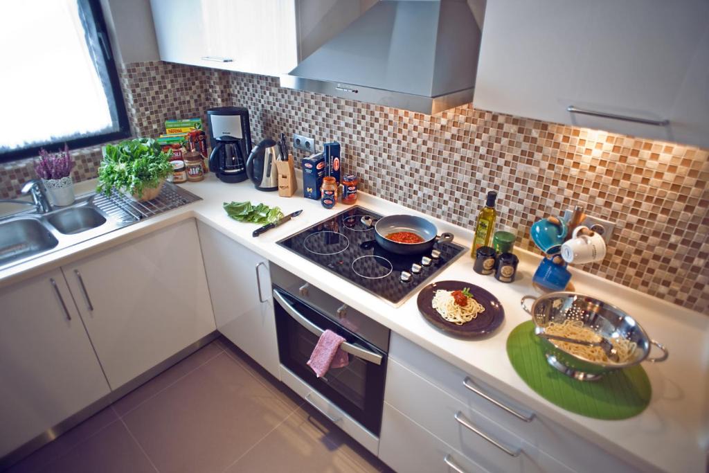 Cankaya Apartment | Apart Hotel Best